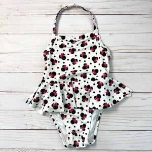 Old Navy Disney Minnie Mouse One piece